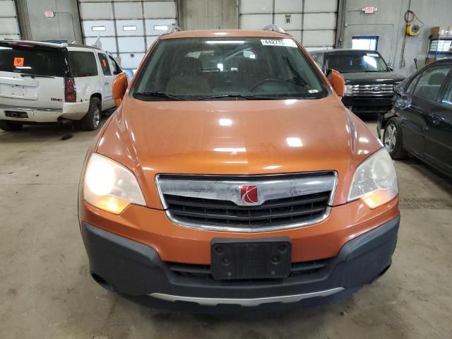 2008 Saturn Vue XE