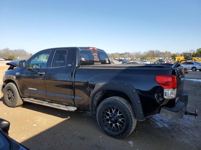 2011 Toyota Tundra Double Cab SR5