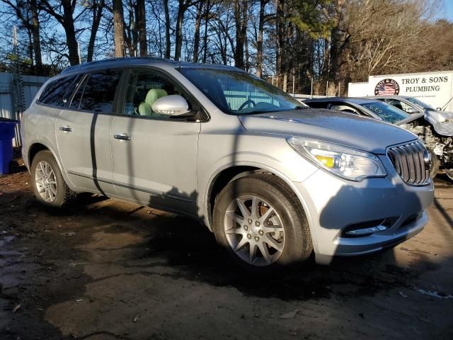 2014 Buick Enclave