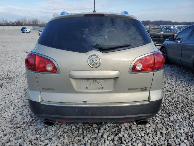 2010 Buick Enclave CXL