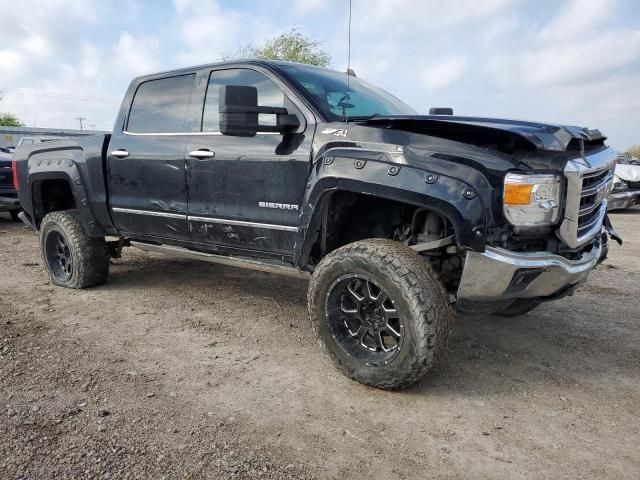 2014 GMC Sierra K1500 SLT