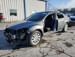 Mazda 6 I Vehiculos salvage en venta: 2011 Mazda 6 I