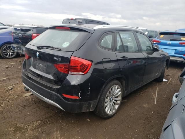 2014 BMW X1 XDRIVE28I