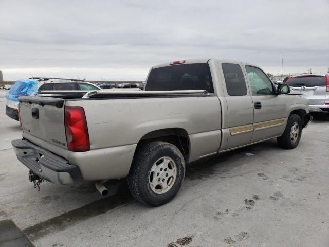 2003 Chevrolet Silverado C1500