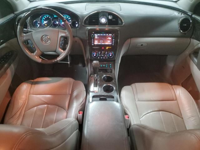 2013 Buick Enclave