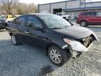 2018 Nissan Versa S