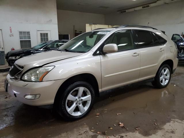 2007 Lexus RX 350