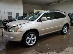 2007 Lexus RX 350 for sale in Davison, MI