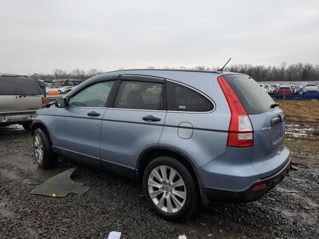 2008 Honda CR-V LX