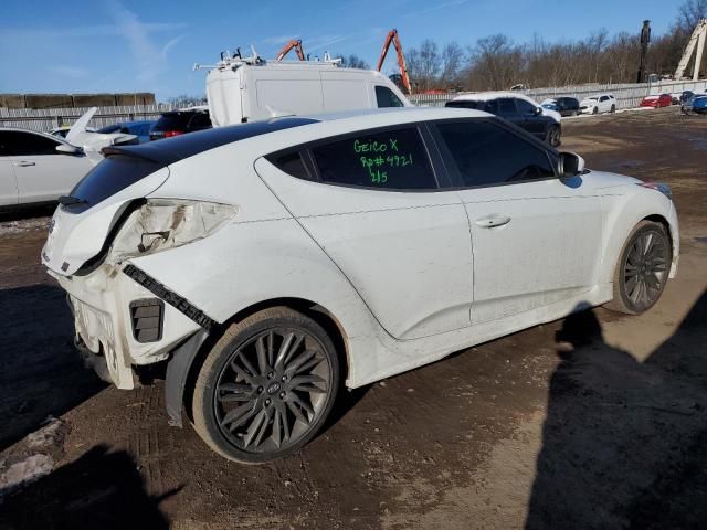 2013 Hyundai Veloster