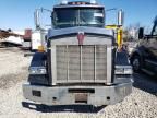 2005 Kenworth Construction T800