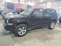 Jeep Patriot salvage cars for sale: 2012 Jeep Patriot Sport