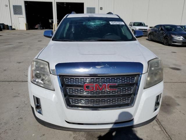 2011 GMC Terrain SLT