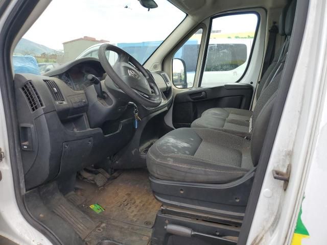 2016 Dodge RAM Promaster 3500 3500 High