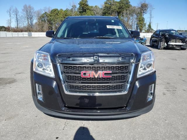 2012 GMC Terrain SLE