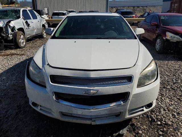 2012 Chevrolet Malibu LTZ