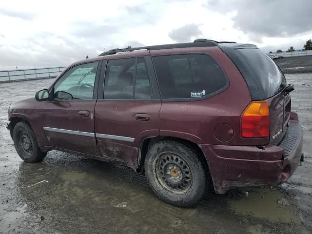 2007 GMC Envoy