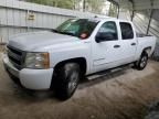 2011 Chevrolet Silverado C1500 Hybrid