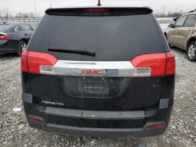 2011 GMC Terrain SLE