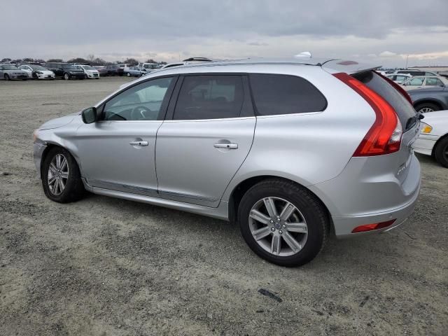 2017 Volvo XC60 T5 Inscription