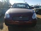 2009 Hyundai Accent GLS