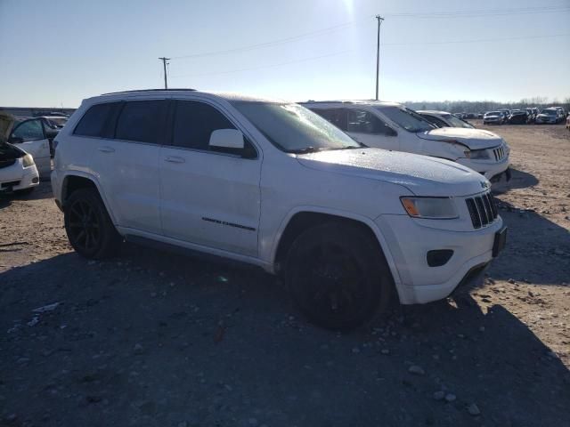 2014 Jeep Grand Cherokee Laredo