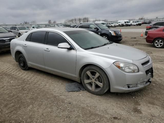 2011 Chevrolet Malibu 1LT