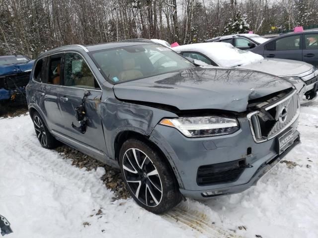 2019 Volvo XC90 T6 Inscription