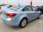 2011 Chevrolet Cruze LS