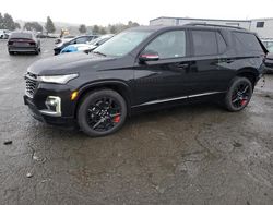 Chevrolet Traverse Vehiculos salvage en venta: 2022 Chevrolet Traverse Premier