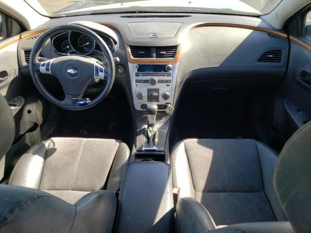 2012 Chevrolet Malibu 3LT