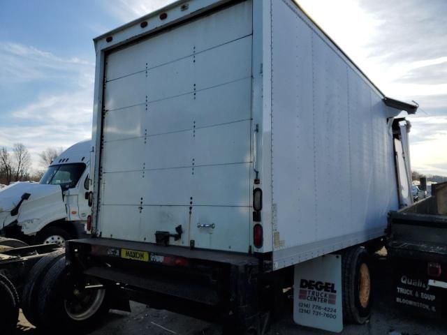 2001 Freightliner Medium Conventional FL70