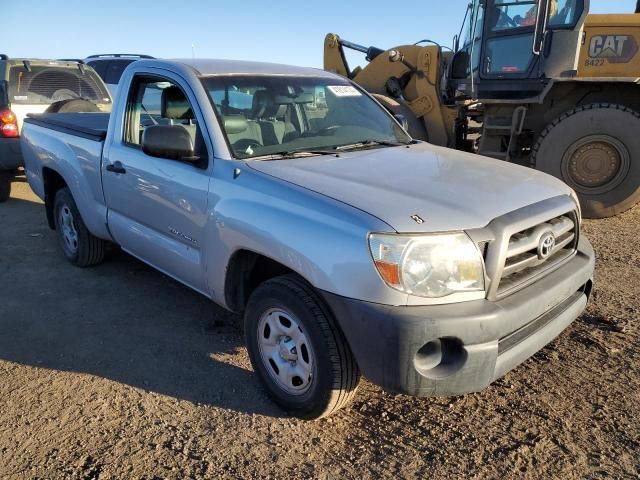 2009 Toyota Tacoma