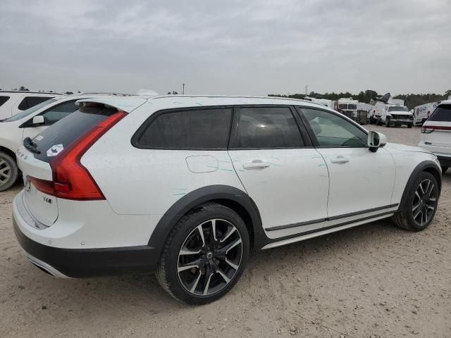 2017 Volvo V90 Cross Country T6 Inscription