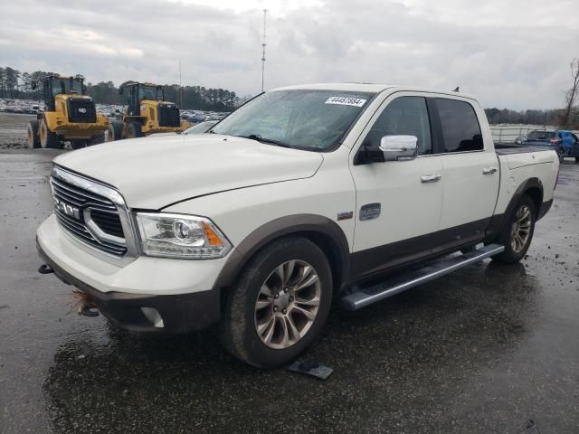 2017 Dodge RAM 1500 Longhorn