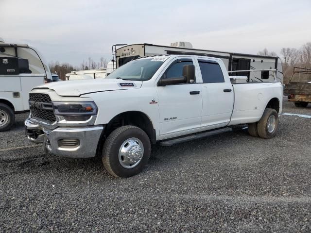 2020 Dodge RAM 3500 Tradesman