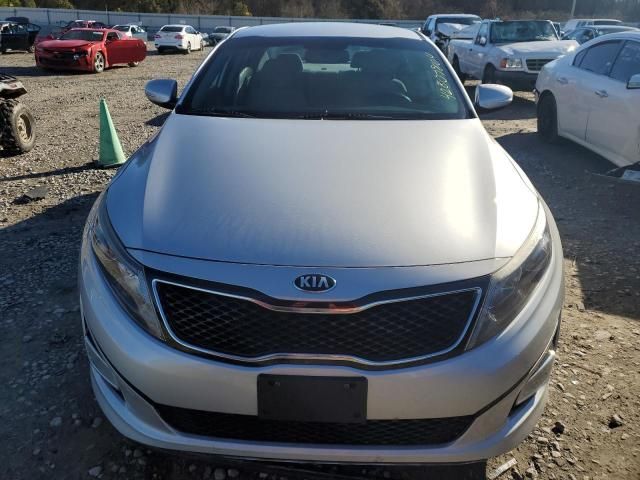 2014 KIA Optima LX