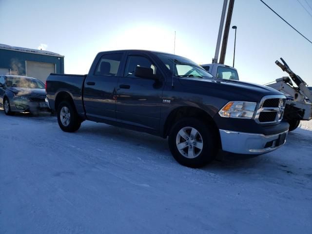 2018 Dodge RAM 1500 ST