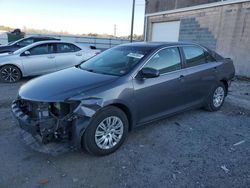 2013 Toyota Camry L for sale in Fredericksburg, VA