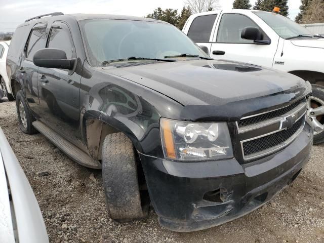 2009 Chevrolet Tahoe K1500 LS