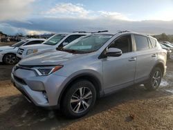 2016 Toyota Rav4 XLE en venta en San Martin, CA