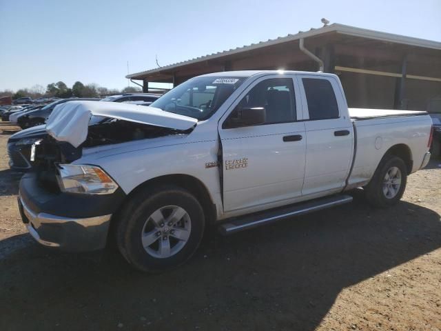 2016 Dodge RAM 1500 ST