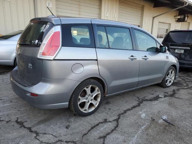 2010 Mazda 5