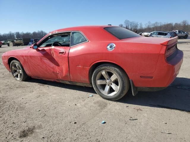 2009 Dodge Challenger SE