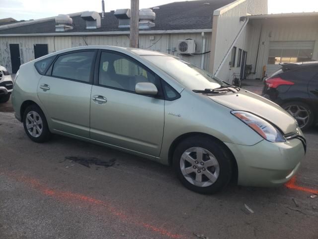 2008 Toyota Prius