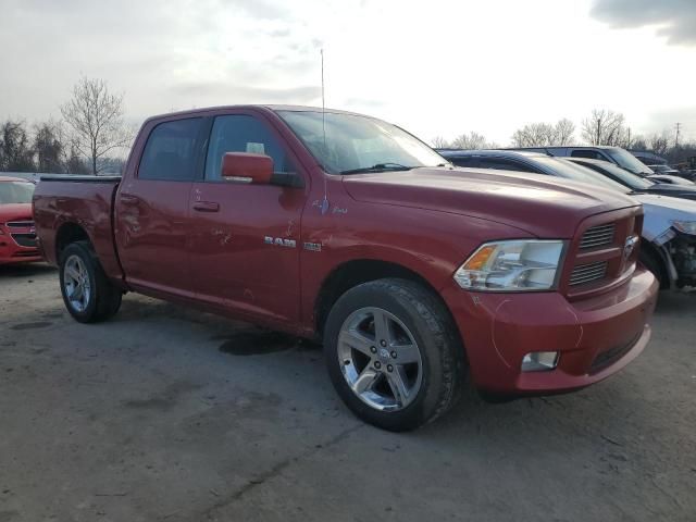 2010 Dodge RAM 1500