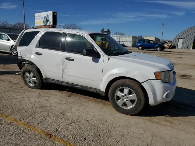 2010 Ford Escape XLS