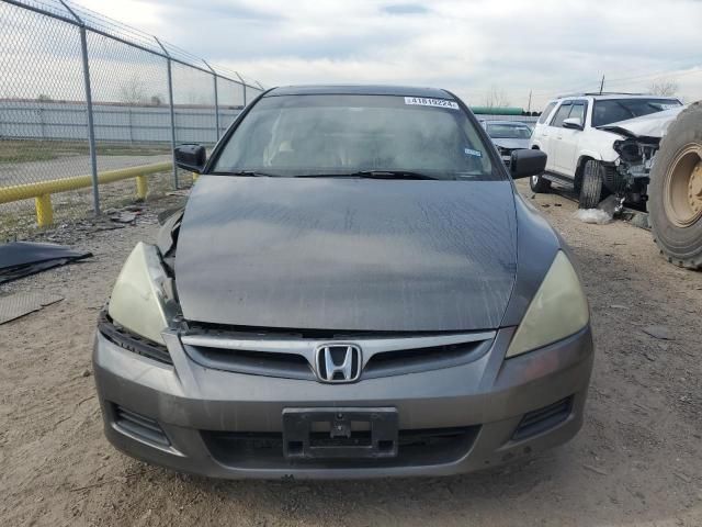 2006 Honda Accord EX