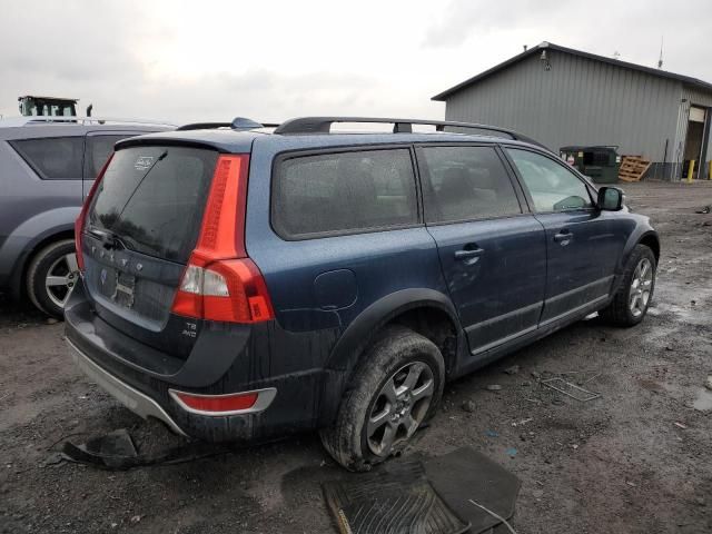 2009 Volvo XC70 T6