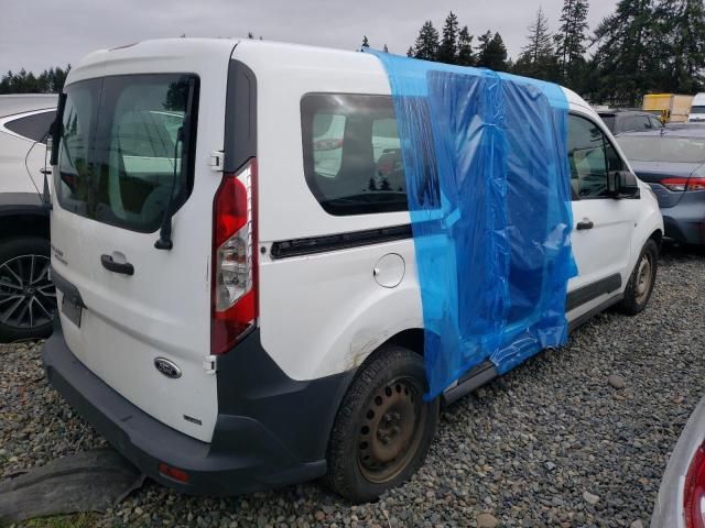 2015 Ford Transit Connect XL